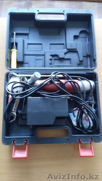 Машинка для стрижки овец - Изображение #3, Объявление #1259029