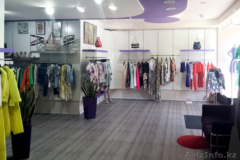 Аренда помещения под элитный магазин, бутик Гоголя уг. Тулебаева 114кв - Изображение #3, Объявление #1261220