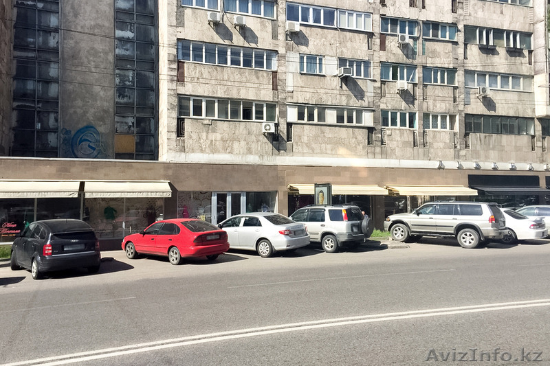 Аренда помещения под элитный магазин, бутик Гоголя уг. Тулебаева 114кв - Изображение #4, Объявление #1261220