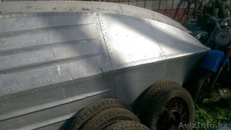 Лодки в наличии и под заказ - Изображение #3, Объявление #1261790