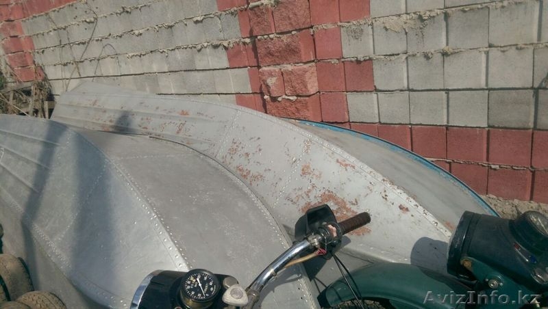 Лодки в наличии и под заказ - Изображение #4, Объявление #1261790