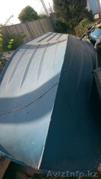 Лодки в наличии и под заказ - Изображение #5, Объявление #1261790
