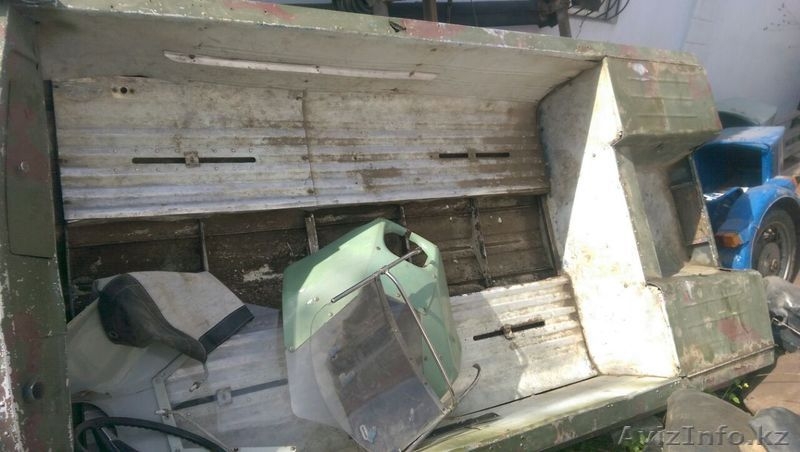 Лодки в наличии и под заказ - Изображение #7, Объявление #1261790