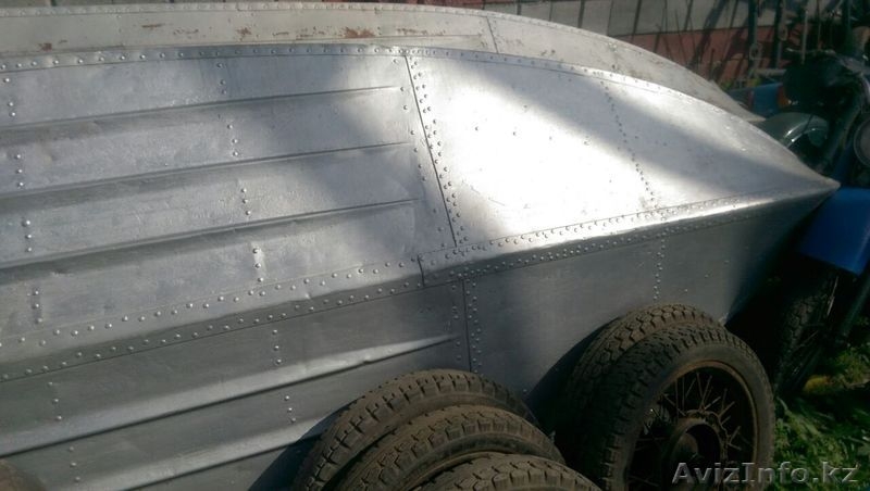 Лодки в наличии и под заказ - Изображение #8, Объявление #1261790