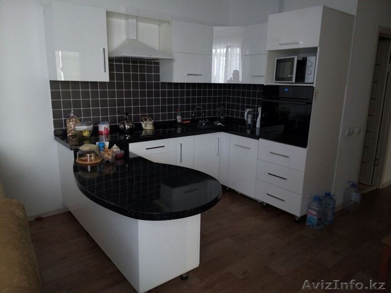 Мебель на заказ по индивидуальным размерам - Изображение #6, Объявление #1269469