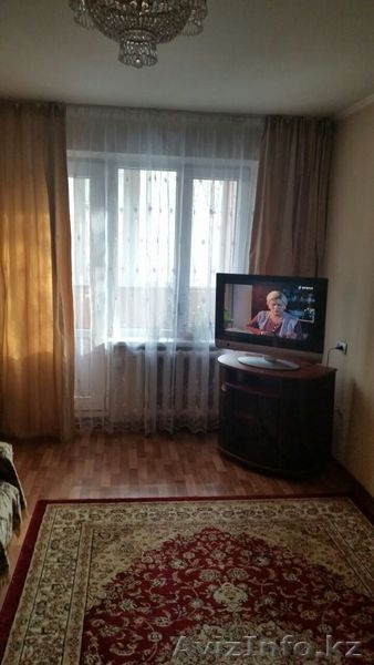 Срочно на подселение девушку с 20 июня - Изображение #1, Объявление #1270592