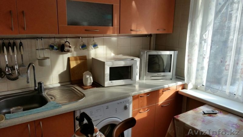 Срочно на подселение девушку с 20 июня - Изображение #4, Объявление #1270592