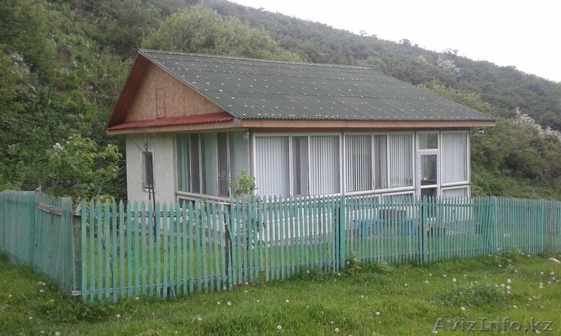 Участок 1 га с фермой в г. Талгар - Изображение #2, Объявление #1267669