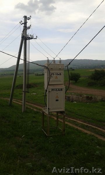 Участок 1 га с фермой в г. Талгар - Изображение #9, Объявление #1267669