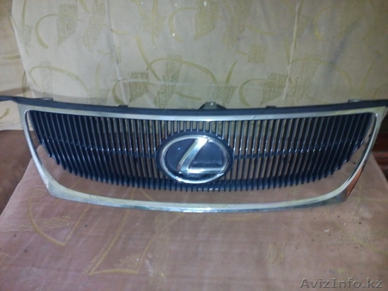 Lexus GS-300   авторазбор - Изображение #1, Объявление #1261905