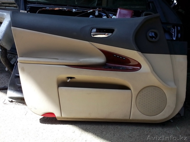 Lexus  Авторазбор б/у оригинал - Изображение #3, Объявление #1268317