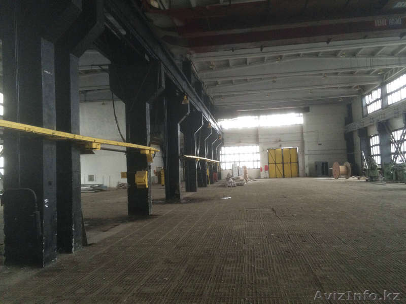 Помещение под складирование или производство - Изображение #4, Объявление #1262315