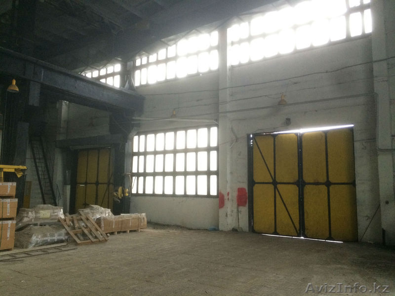 Помещение под складирование или производство - Изображение #6, Объявление #1262315