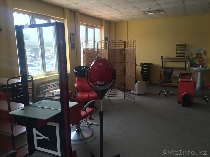 Салон красоты , магазин автозапчастей - Изображение #1, Объявление #1270892