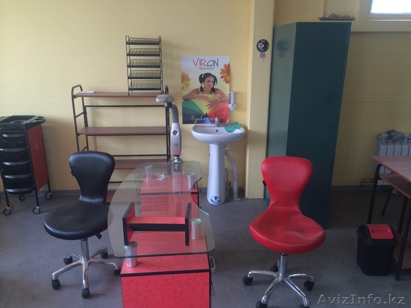 Салон красоты , магазин автозапчастей - Изображение #3, Объявление #1270892