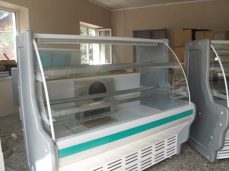 Торговое  оборудование - Изображение #6, Объявление #1261532