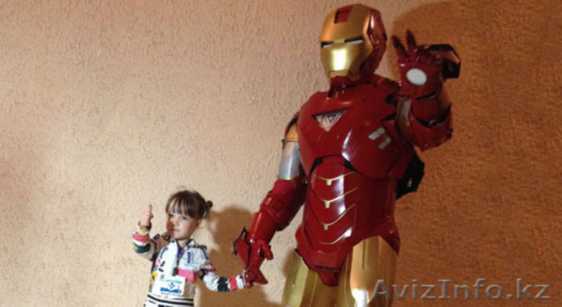 ПРАЗДНИК для всей семьи - Изображение #5, Объявление #1261326