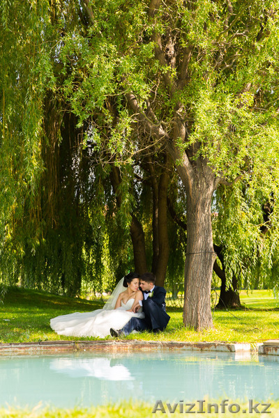Свадебный фотограф Алматы - Изображение #1, Объявление #1270970
