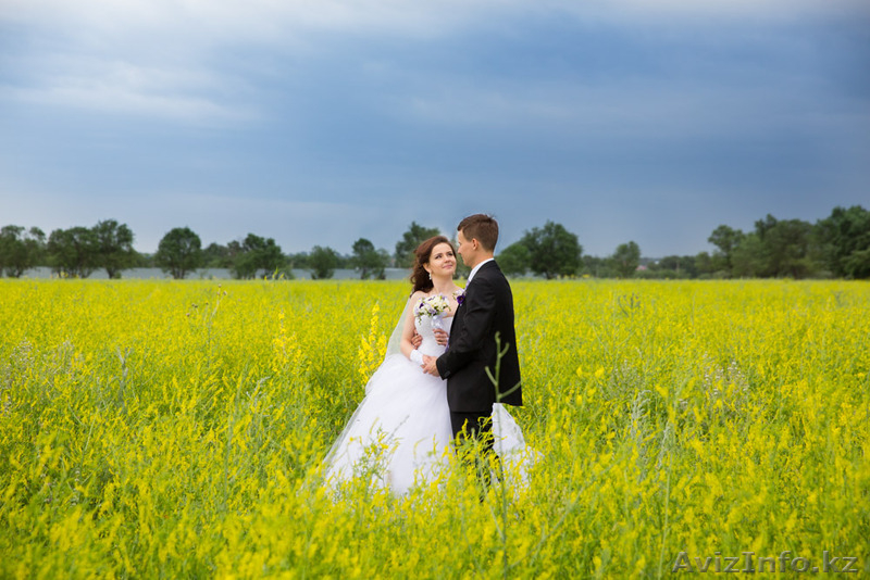 Свадебный фотограф Алматы - Изображение #4, Объявление #1270970