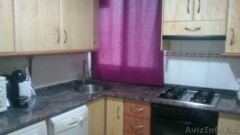 квартира в Испании,курортный город Валенсия - Изображение #5, Объявление #1264514