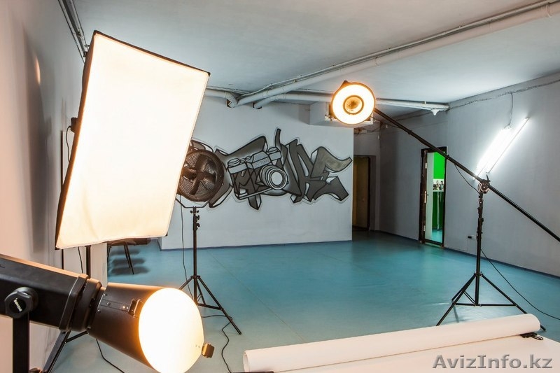 Аренда фотостудии Capture - Изображение #2, Объявление #1259572