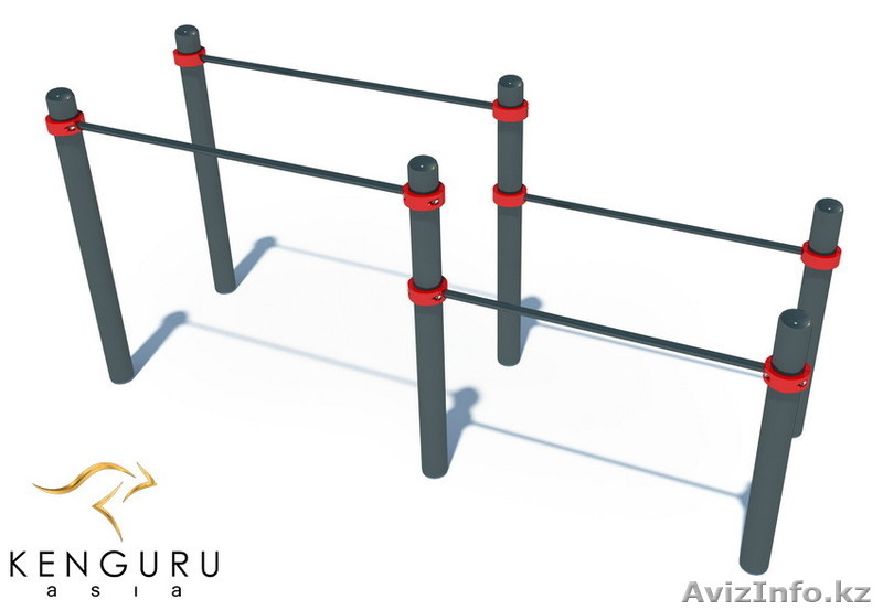 Воркаут площадки и оборудование для кроссфит. - Изображение #8, Объявление #1269587