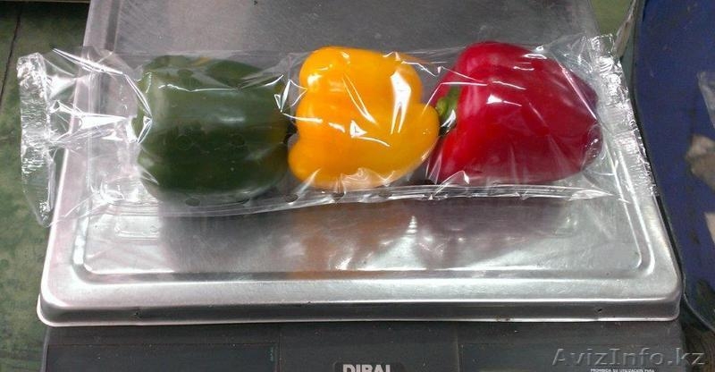 Oliver Fruits  S.L.  - Изображение #1, Объявление #1258705