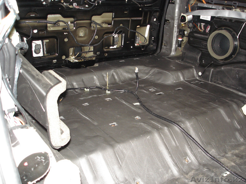 Шумоизоляционные материалы - Изображение #3, Объявление #1266174