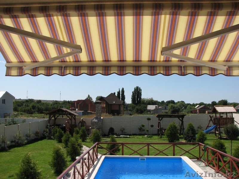 Маркизы производства производства Тайвань - Изображение #3, Объявление #644506