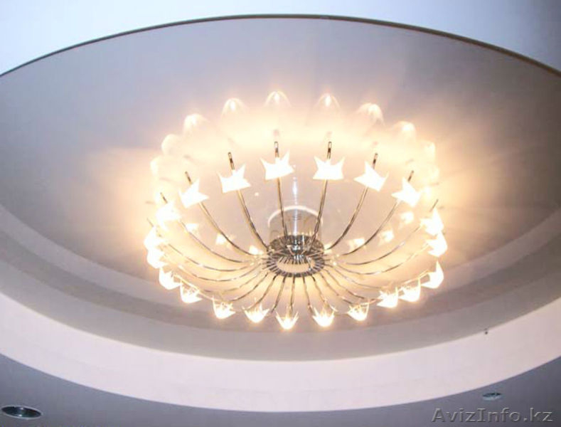 УСЛУГИ ЭЛЕКТРИКА В АЛМАТЫ. ЭЛЕКТРОМОНТАЖ КВАРТИР, КОТТЕДЖЕЙ. - Изображение #6, Объявление #1264571