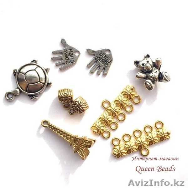 Все для создания украшений своими руками! - Изображение #3, Объявление #1264312