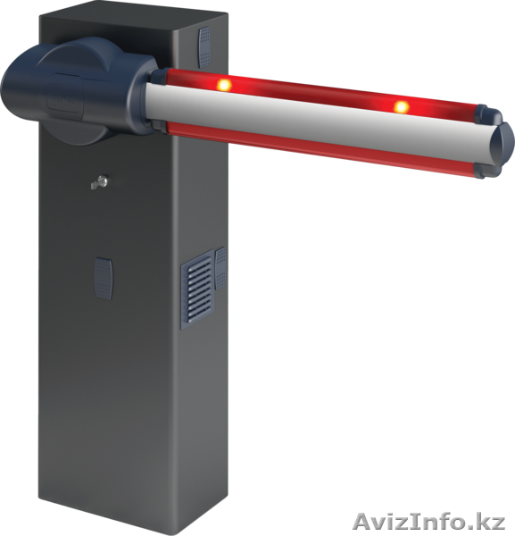 Шлагбаумы автоматические - Изображение #2, Объявление #156440