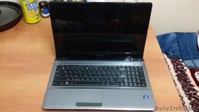 Продам ноутбук ASUS A52JT - Изображение #3, Объявление #1264340
