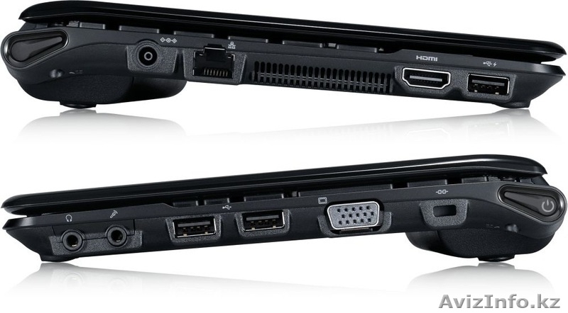 Нетбук Samsung NC110-P05 - Изображение #3, Объявление #1262270