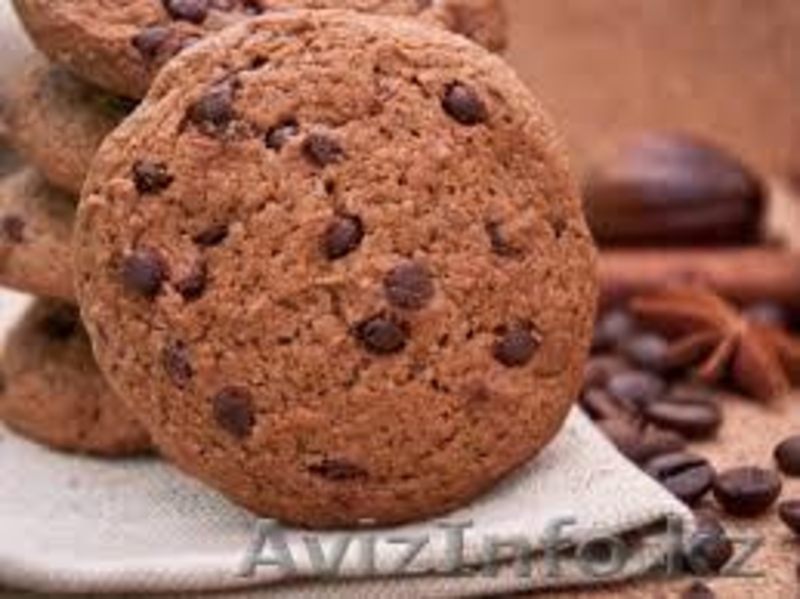 Продам оптом весовое и фасованное печенье - Изображение #2, Объявление #1266905