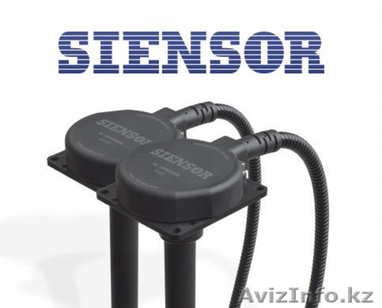 Siensor AF107  Датчик уровня топлива  - Изображение #2, Объявление #1257025