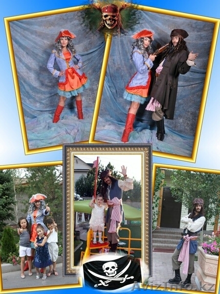 ПРАЗДНИК для всей семьи - Изображение #6, Объявление #1261326