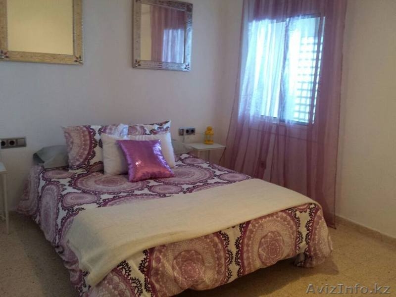 В аренду апартаменты на Золотом Берегу Испании (Costa Dorada, Salou - Изображение #5, Объявление #1264516