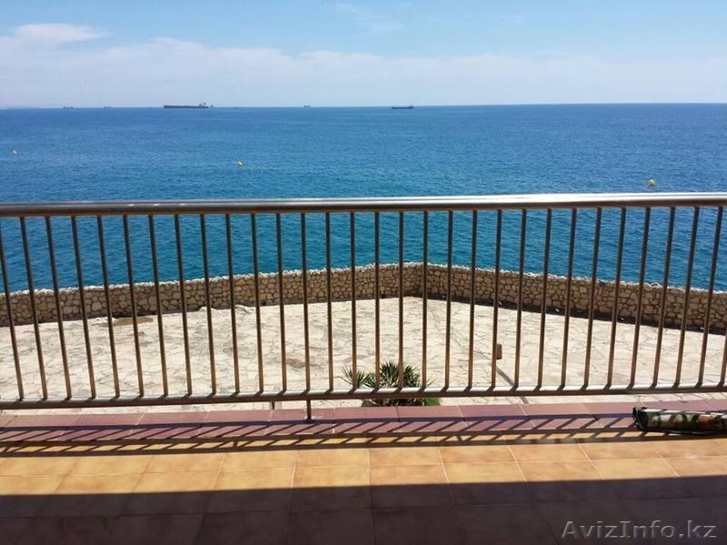 В аренду апартаменты на Золотом Берегу Испании (Costa Dorada, Salou - Изображение #3, Объявление #1264516