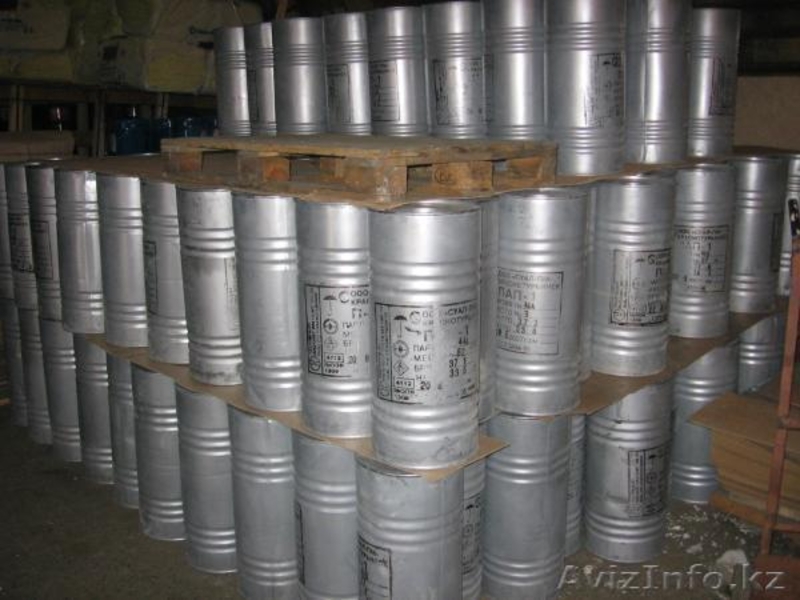 Сода каустическая (каустик) - Изображение #5, Объявление #1264910