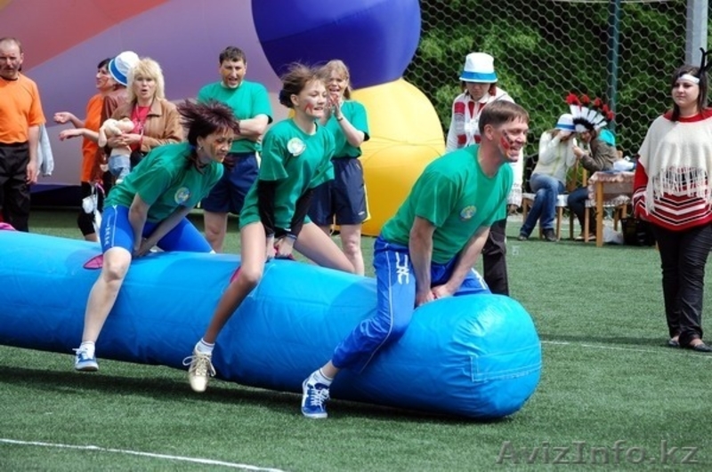 Организация праздников с Арт-Группой Триумф - Изображение #6, Объявление #1218106