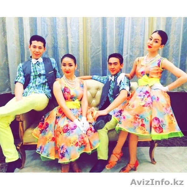 Шоу-балет «Jasstar» - Изображение #3, Объявление #1264940