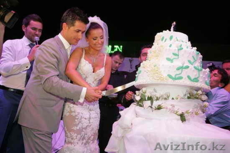 Организация праздников с Арт-Группой Триумф - Изображение #7, Объявление #1218106