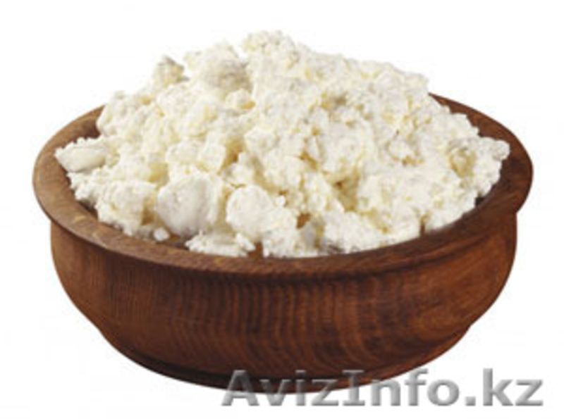 Домашний творог , сметана оптом - Изображение #2, Объявление #1264264