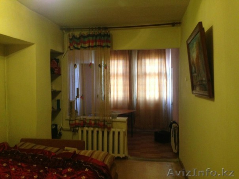 Срочно! Продам 3х комнатную квартиру. Торг! - Изображение #2, Объявление #1155590