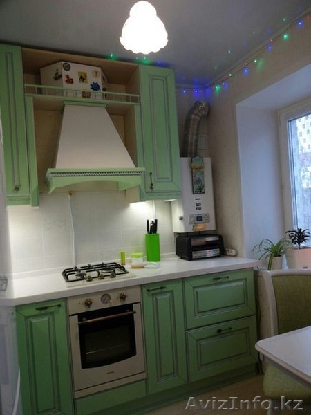 Мебель на заказ по индивидуальным размерам - Изображение #8, Объявление #1269469