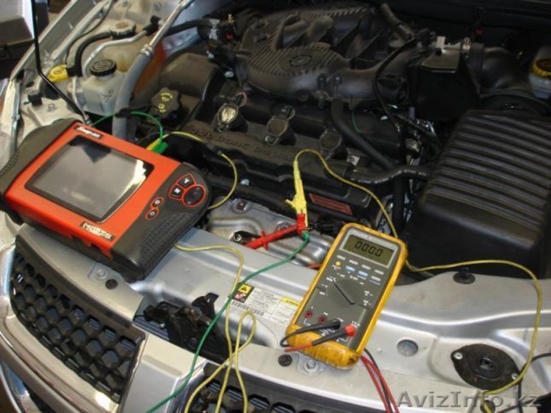  Автоэлектрик 12v 14v Выезд - Изображение #7, Объявление #1276703