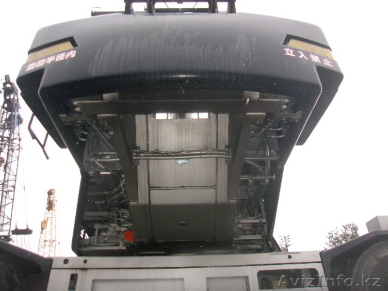 Кран 50 тонн Kobelco RK500 2003 года - Изображение #5, Объявление #1273416