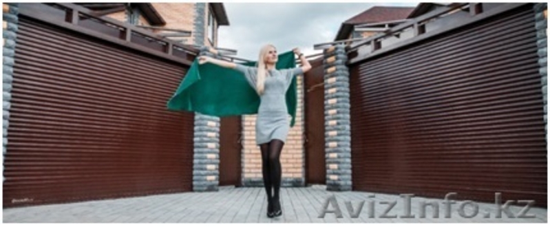 Зашитные Рольставни на окна и двери Алматы и Алматинской области - Изображение #3, Объявление #1277320