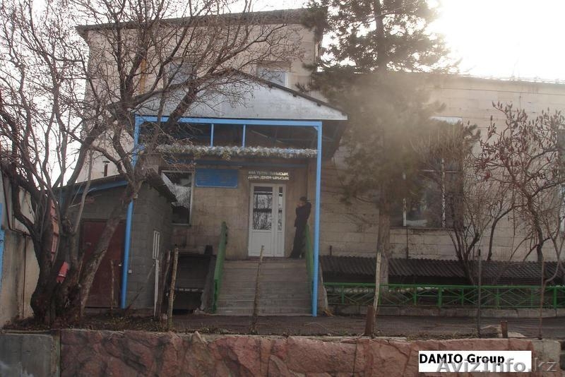 Продам промбазу 2222 кв.м. - Изображение #1, Объявление #1281513